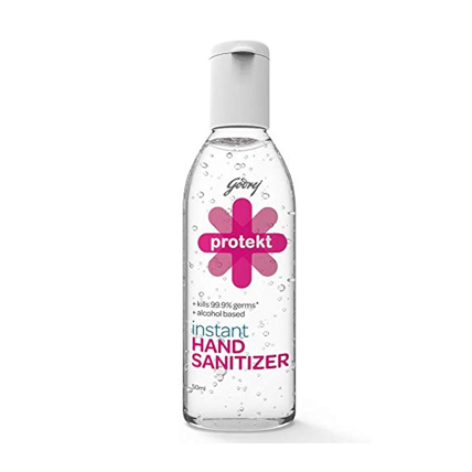 Godrej Sanitizer Hand Protect 